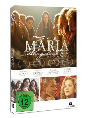 Maria Magdalena [DVD]