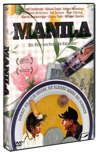Manila [DVD]