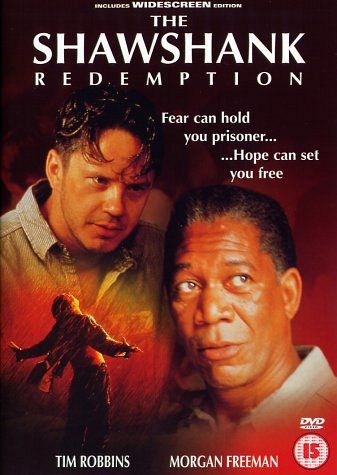 The Shawshank Redemption [DVD]