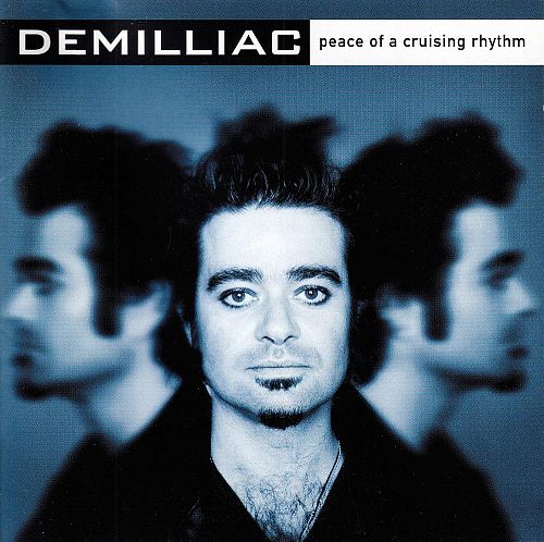 Peace of a Cruising Rhythm [CD]