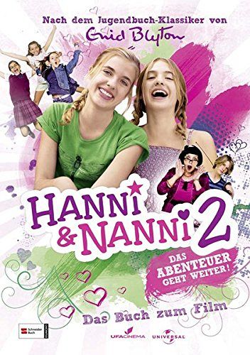 Hanni & Nanni 2