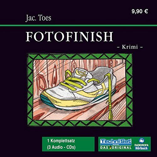 Fotofinish