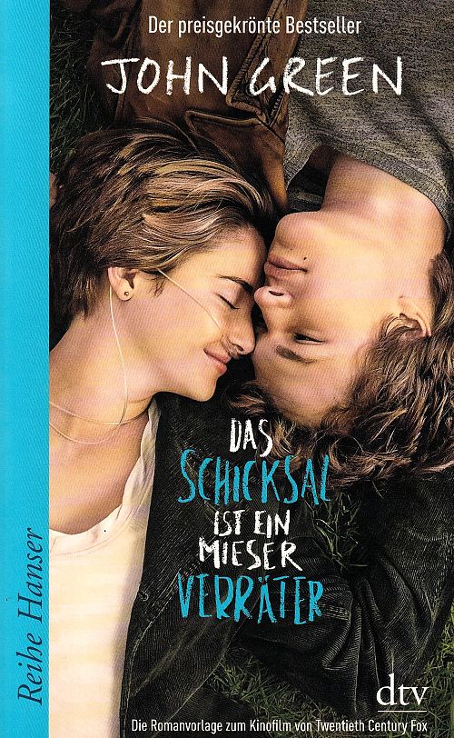 Das Schicksal ist ein mieser Verräter