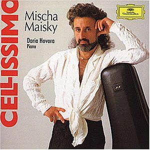 Cellissimo [CD]