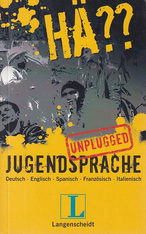 Langenscheidt Hä??