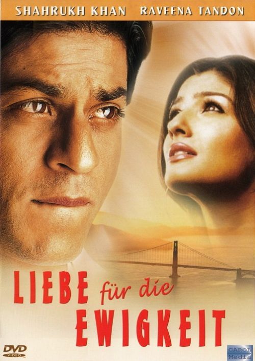 Liebe für die Ewigkeit [DVD]
