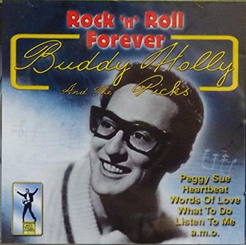 Rock'n'Roll Forever [CD]