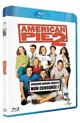 American Pie 2 [Blu-ray]