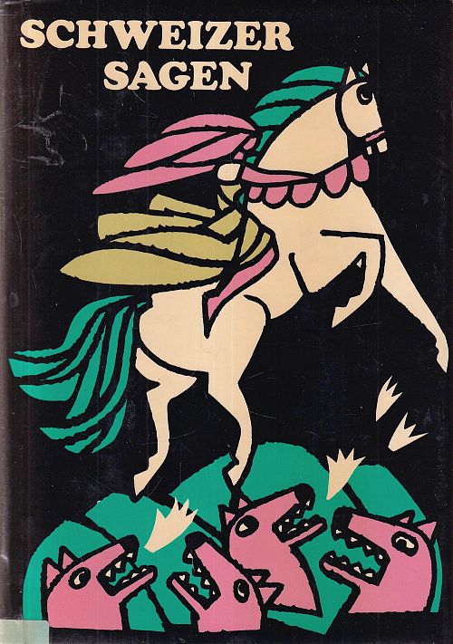 Schweizer Sagen