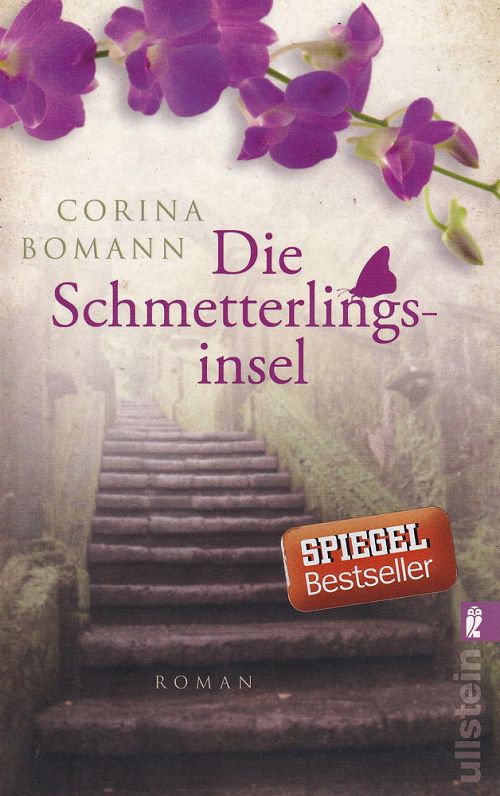 Die Schmetterlingsinsel
