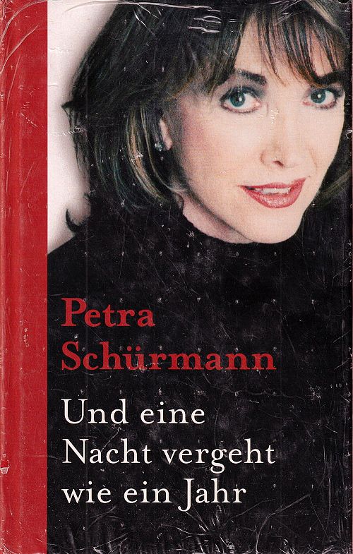 Und eine Nacht vergeht wie ein Jahr 