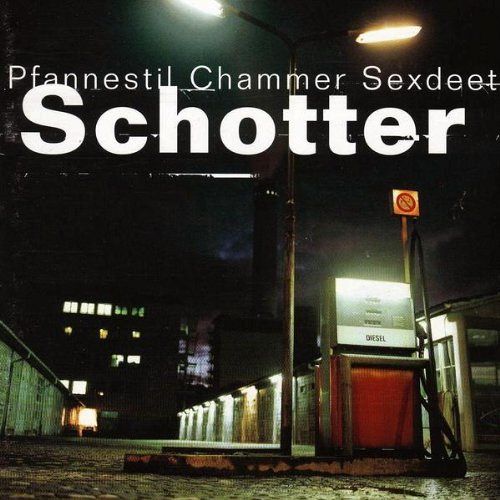 Schotter [CD]