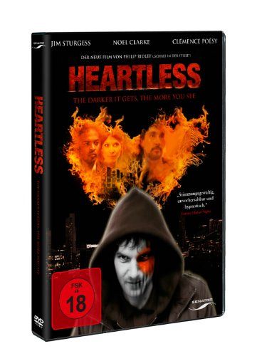 Heartless [DVD]