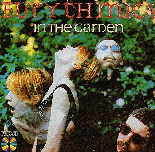 In the Garden [CD]