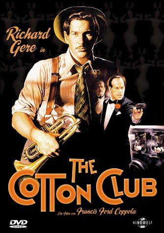 Cotton Club [DVD]
