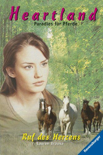 Ruf des Herzens 