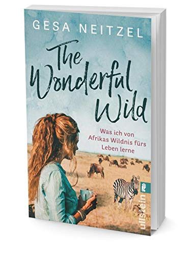The Wonderful Wild