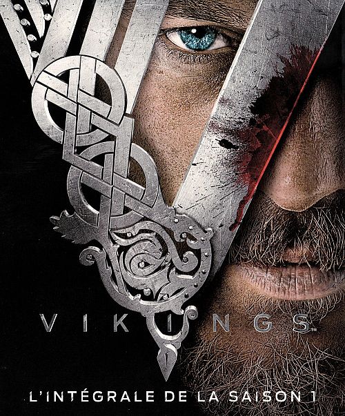 Vikings - Saison 1 [Blu-ray]