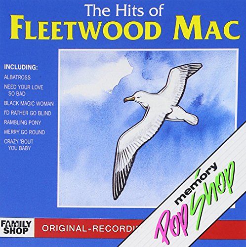 The Hits of Fleetwood Mac [CD]