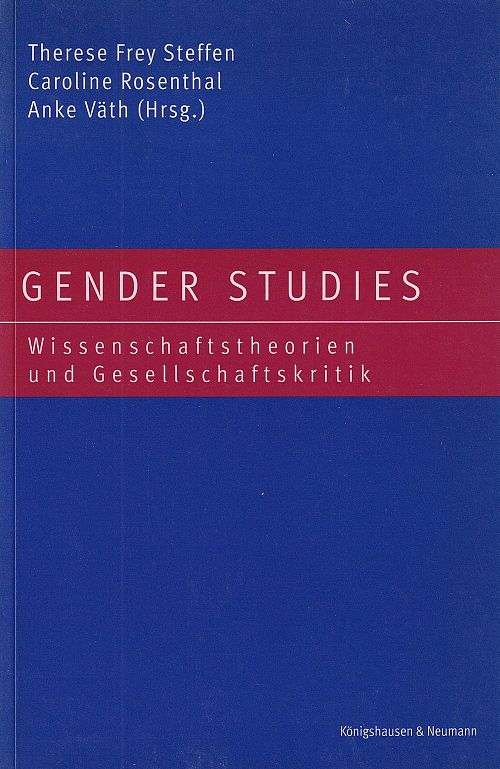 Wissenschaftstheorien und Gesellschaftskritik