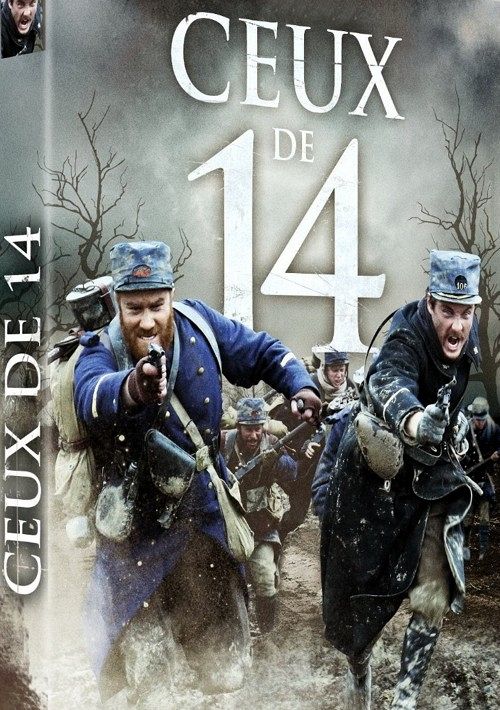 Ceux de 14 [DVD]