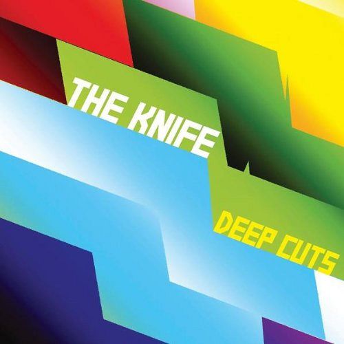 Deep Cuts [CD]