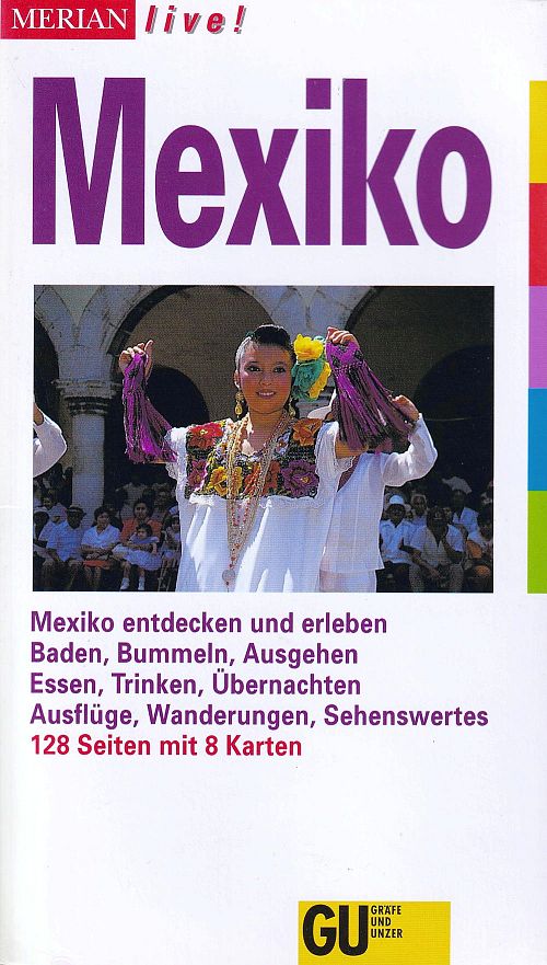 Mexiko