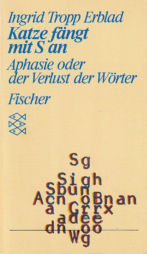 Katze fängt mit S an