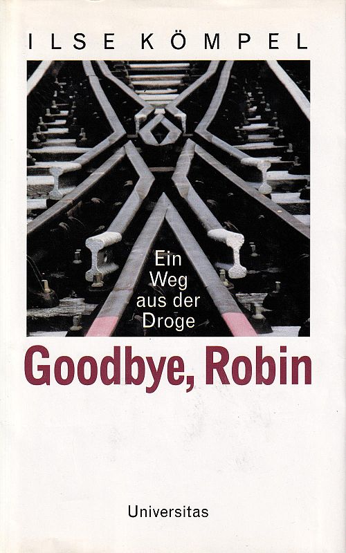 Goodbye, Robin