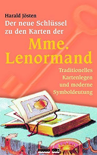 Mme. Lenormand
