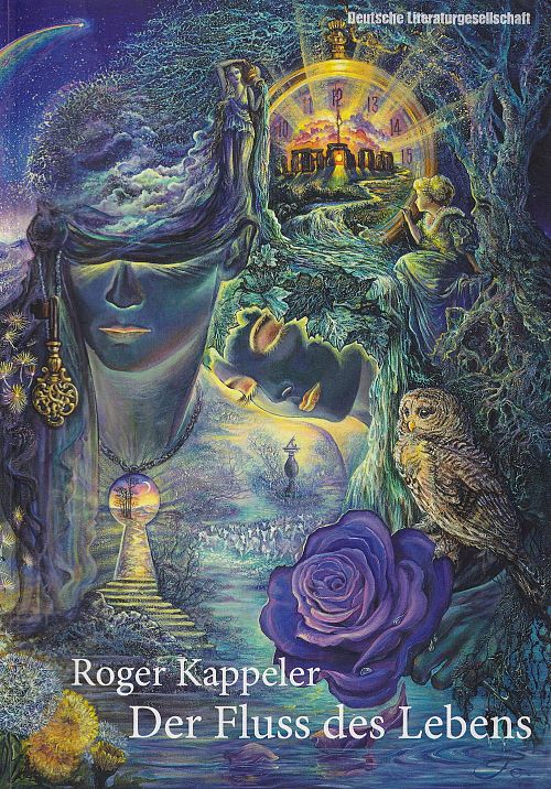 Der Fluss des Lebens