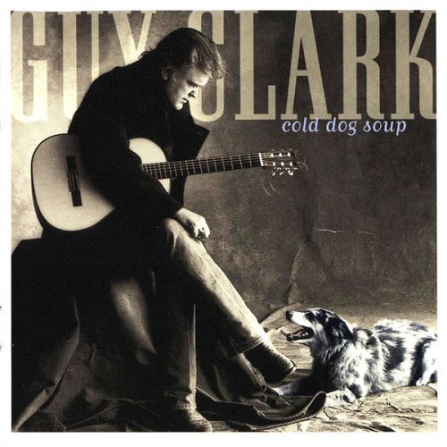 Guy Clark [CD]