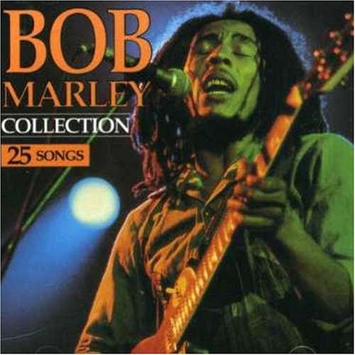 Bob Marley Collection [CD]