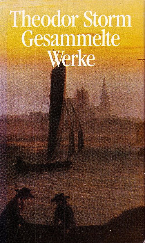 Gesammelte Werke