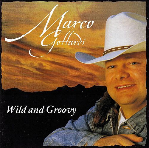 Wild and Groovy [CD]