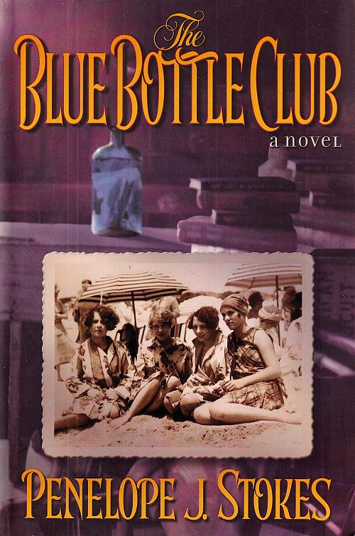 The Blue Bottle Club