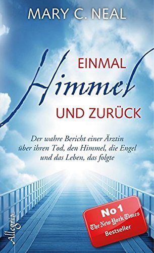 Einmal Himmel und zurück