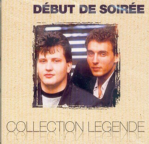 Collection Legende [CD]