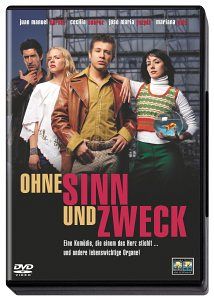 Ohne Sinn und Zweck [DVD]