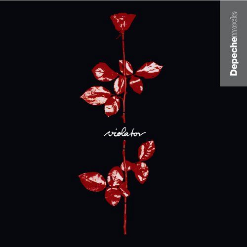 Violator [CD]