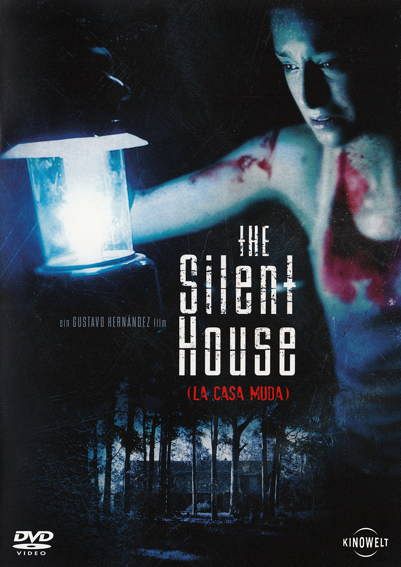 The Silent House [DVD]