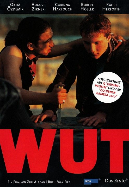 Wut [DVD]