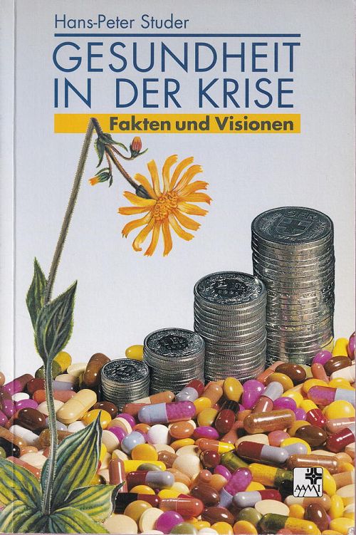 Gesundheit in der Krise