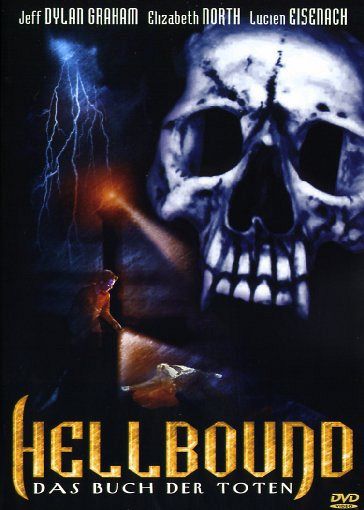 Hellbound - Das Buch der Toten [DVD]