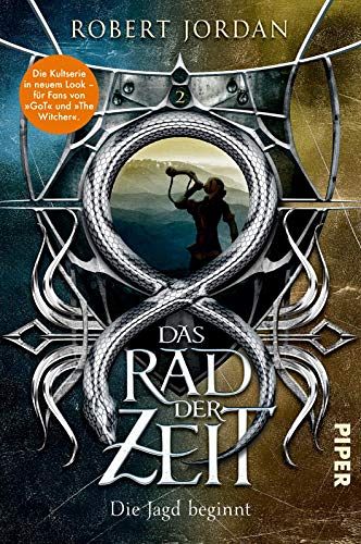 Das Rad der Zeit 2!