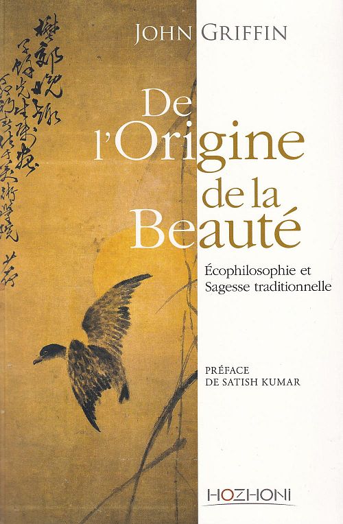 De l'origine de la Beauté