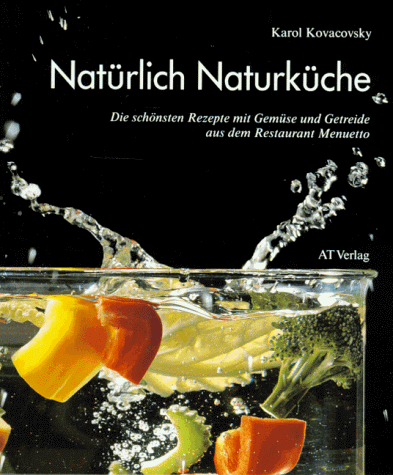 Natürlich Naturküche