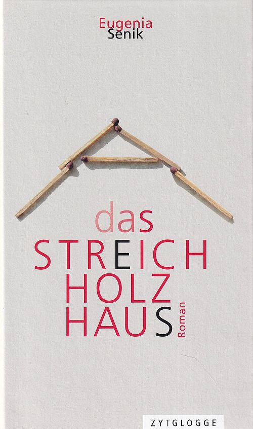 Das Streichholzhaus