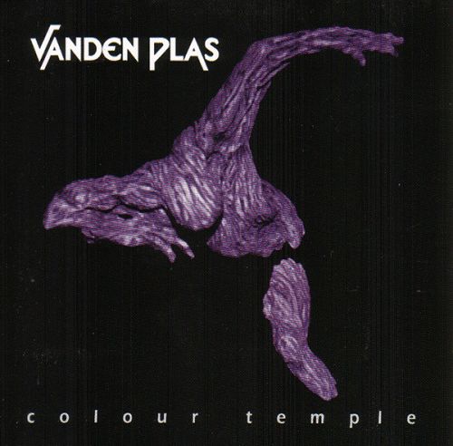 Colour Temple [CD]