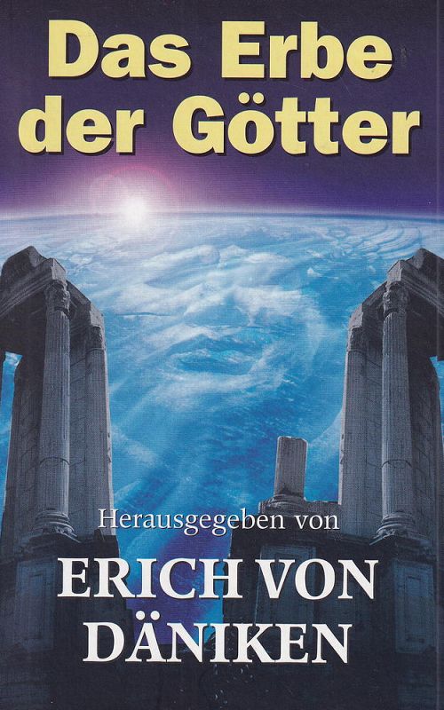 Das Erbe der Götter